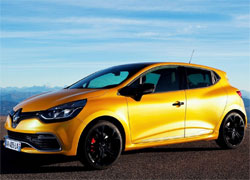 Ремонт Renault Clio