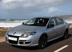 Ремонт Renault Laguna 3