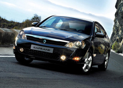 Ремонт Renault Safrane