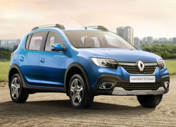 Ремонт Renault Sandero 2