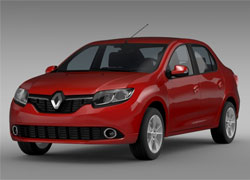 Ремонт Renault Symbol